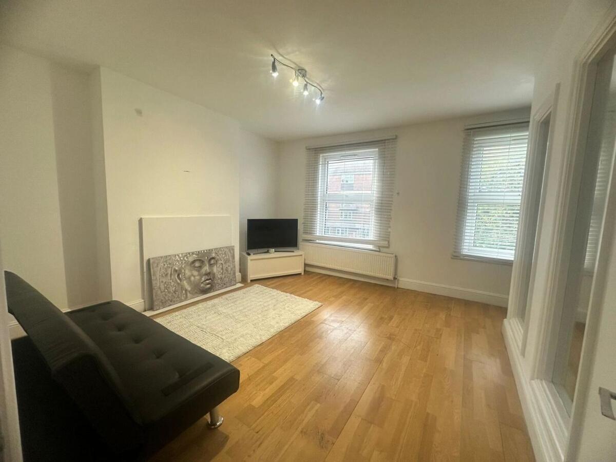 Lovely Great Location! Appartamento Londra